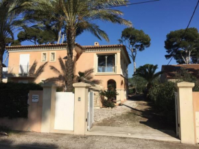 Echappée Bleue Immobilier - Villa Les Pesquier